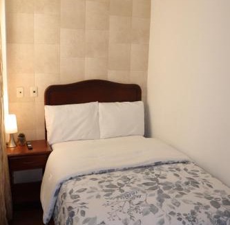 Chivay Hotel | Sierra Alta Colca