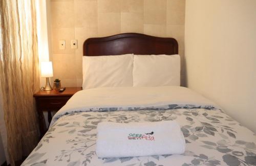 Chivay Hotel | Sierra Alta Colca