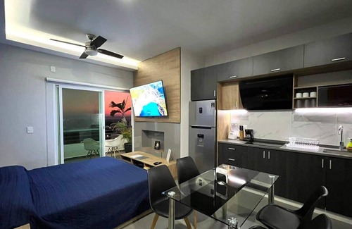 Oaxtepec Apartment | Sierra Apartments | Amenidades de lujo