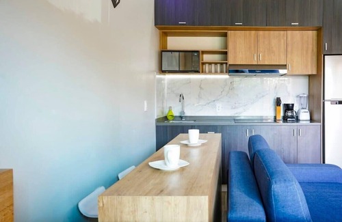 Oaxtepec Apartment | Sierra Apartments | Luxury & Comfort| Oaxtepec