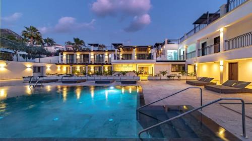 Marbella Hotel | Sierra Blanca Resort Art of Healing