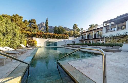 Marbella Hotel | Sierra Blanca Resort Art of Healing