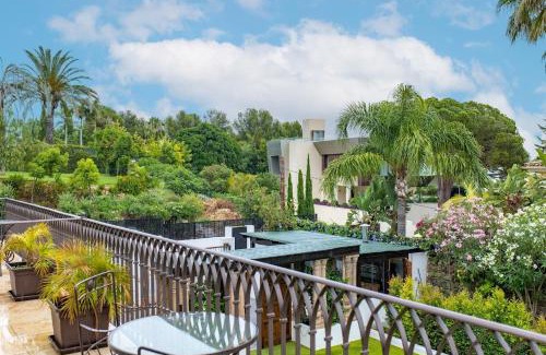 Marbella Hotel | Sierra Blanca Resort Art of Healing