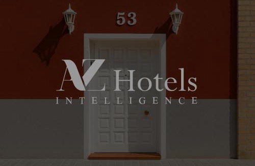 Numancia Hotel | Sierra de Meira - Hospedaje de Autogestión sin Recepción