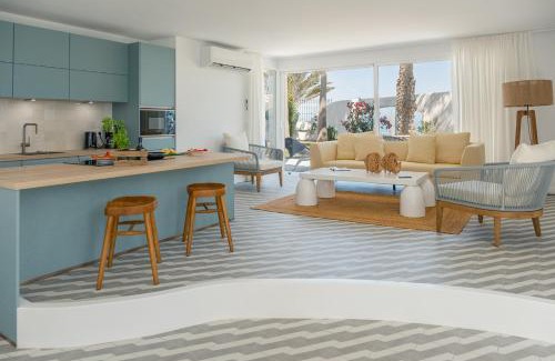 Playa del Ingles House | Sierra del Mar