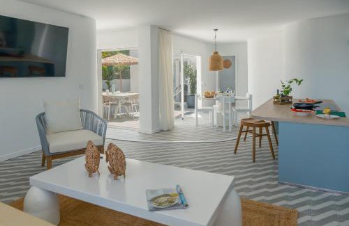 Playa del Ingles House | Sierra del Mar