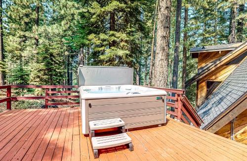 Tahoe Paradise House | Sierra Dream