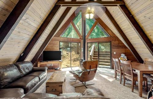 Tahoe Paradise House | Sierra Dream