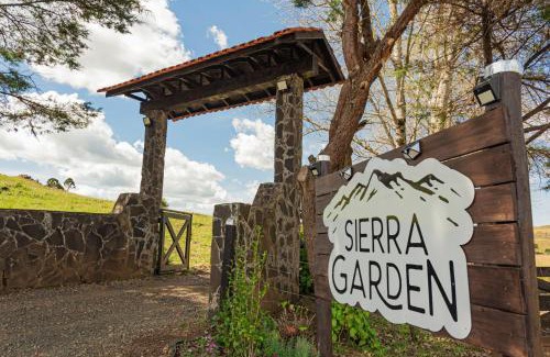 Bom Jardim da Serra House | Sierra Garden Houses