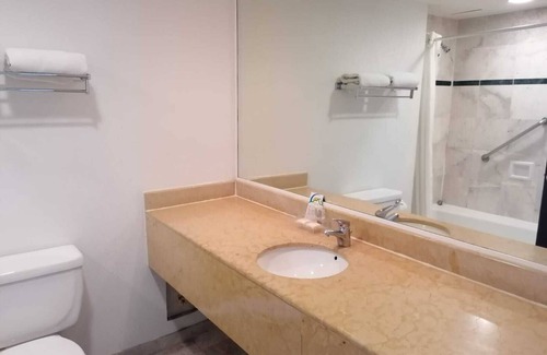 Ciudad Valles Hotel | Sierra Huasteca Inn