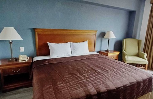 Ciudad Valles Hotel | Sierra Huasteca Inn
