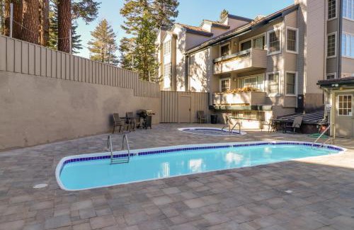 Mammoth Lakes Apartment | Sierra Megeve II