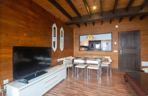 Pradollano Ski Chalet | SIERRA NEVADA DELUXE