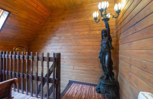 Pradollano Ski Chalet | SIERRA NEVADA DELUXE