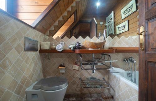 Pradollano Ski Chalet | SIERRA NEVADA DELUXE