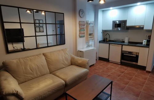 Pradollano Apartment | Sierra Nevada, próximo a pistas y plaza central, vistas increíbles