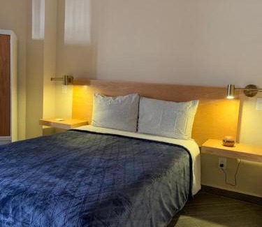Tepoztlan Hotel | Sierra Norte By Chic Hotel Group