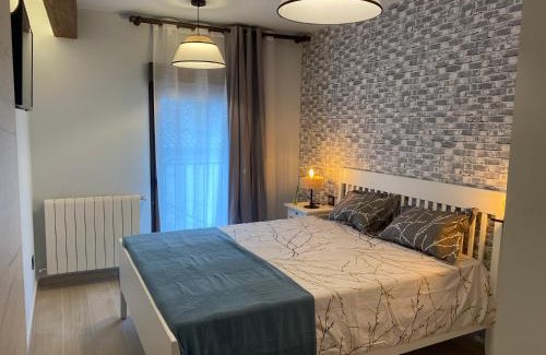 Canencia House | SIERRA NORTE-TERVILOR