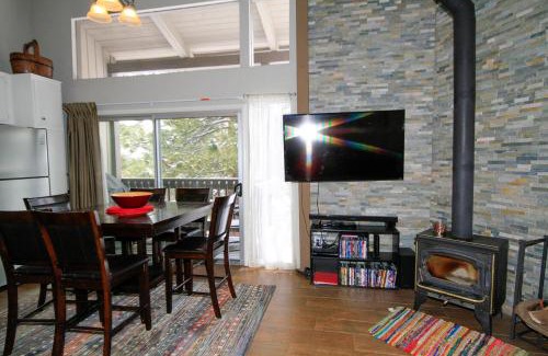 Mammoth Lakes House | Sierra Park Villas #03