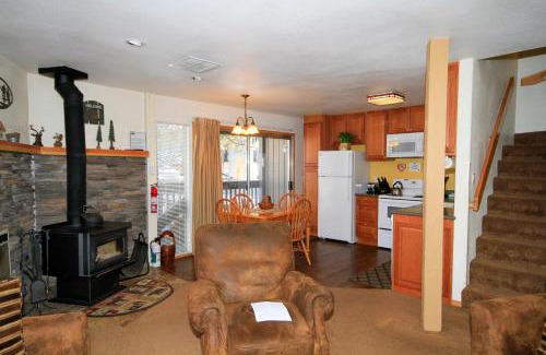 Mammoth Lakes House | Sierra Park Villas #29