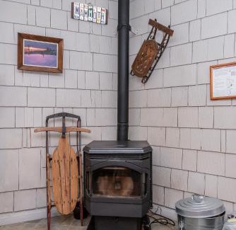 Mammoth Lakes House | Sierra Park Villas N-#66