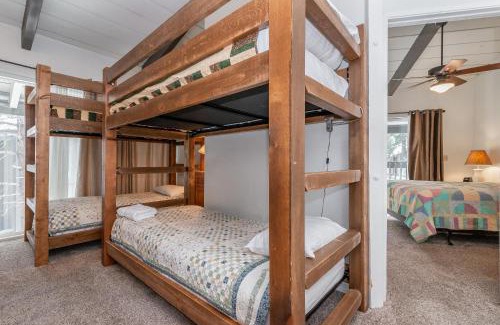 Mammoth Lakes House | Sierra Park Villas N-#66