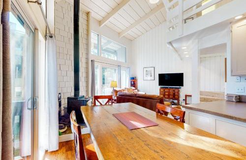 Mammoth Lakes Apartment | Sierra Park Villas 11 C