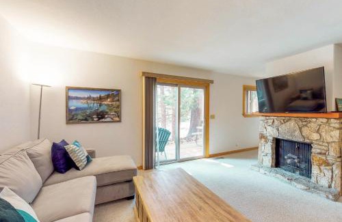 Lake Forest Apartment | Sierra Sky