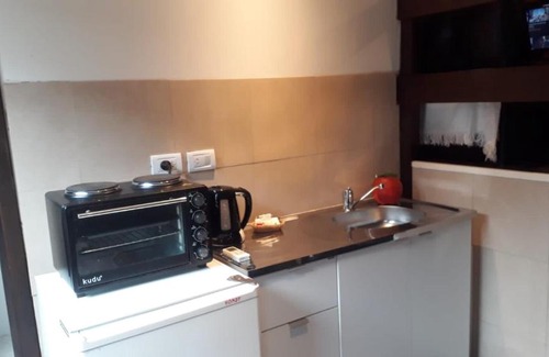 Sierra de los Padres Apartment | Sierra Suites