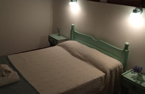 Sierra de los Padres Apartment | Sierra Suites
