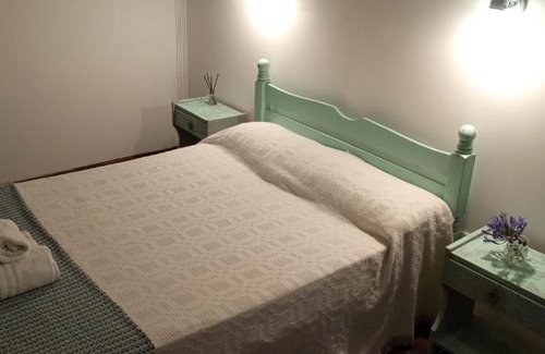 Sierra de los Padres Apartment | Sierra Suites