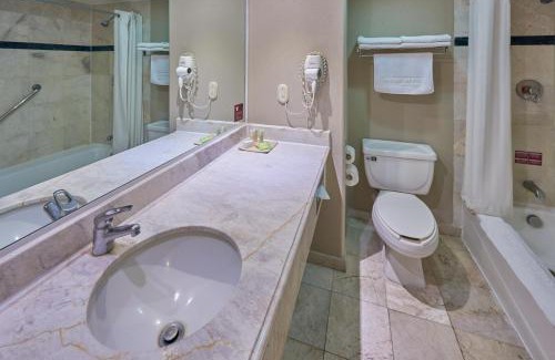 San Luis Potosi Hotel | Sierra Suites By HP Hotels