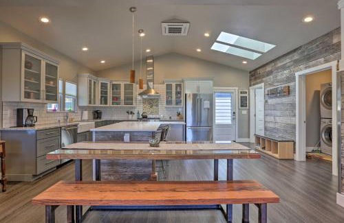 Diamond Springs House | Sierra Sunset Inn - 3 Miles to Placerville!