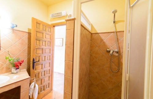 Alcaucin Hotel | Sierra Tejeda 1 apartment