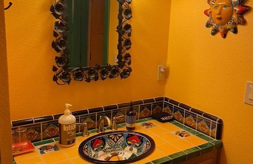 Mariposa Bed & Breakfast | Sierra Trails Inn
