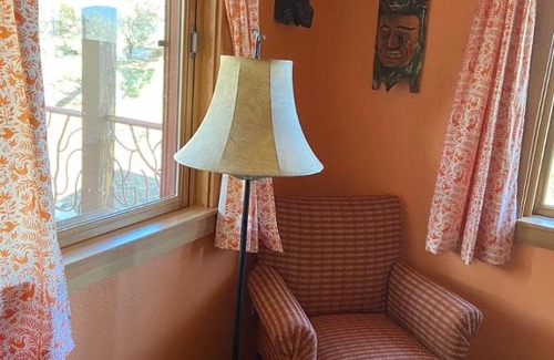 Mariposa Bed & Breakfast | Sierra Trails Inn