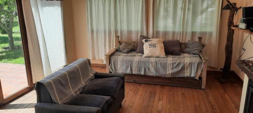 Sierra de los Padres House | Sierras de los padres