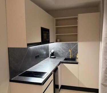 Granada City Center Apartment | Siesta de La Jefa