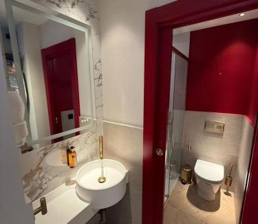 Granada City Center Apartment | Siesta de La Jefa