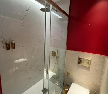 Granada City Center Apartment | Siesta de La Jefa