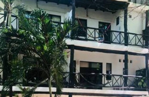 Puerto Juarez Apartment | SIESTA FIESTA APARTMENTS BY BAWA