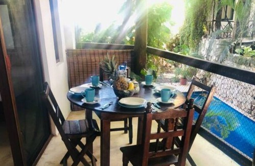 Puerto Juarez Apartment | SIESTA FIESTA APARTMENTS BY BAWA