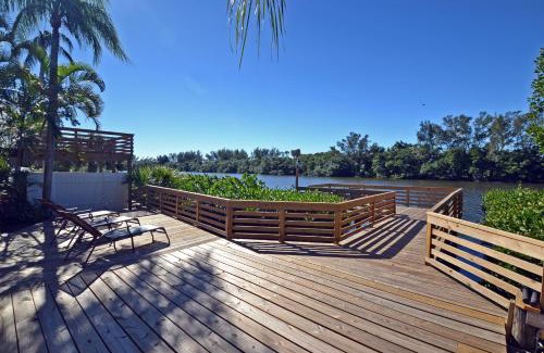 Siesta Key House | Siesta Heron 2