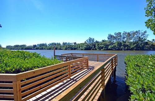 Siesta Key House | Siesta Heron 2