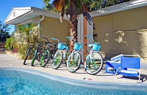Siesta Key House | Siesta Heron 4