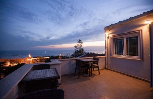 Sultanahmet Hotel | Siesta Hotel