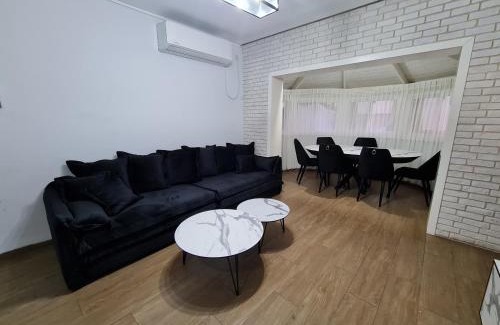 Nahariya Apartment | Siesta in Achziv