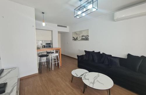 Nahariya Apartment | Siesta in Achziv