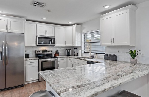 Siesta Key House | Siesta Key Sanctuary 3 Bedroom Home by RedAwning