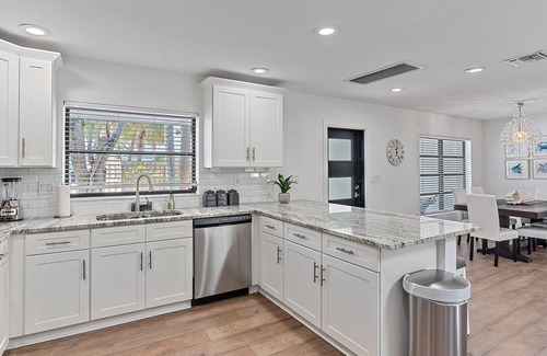 Siesta Key House | Siesta Key Sanctuary 3 Bedroom Home by RedAwning